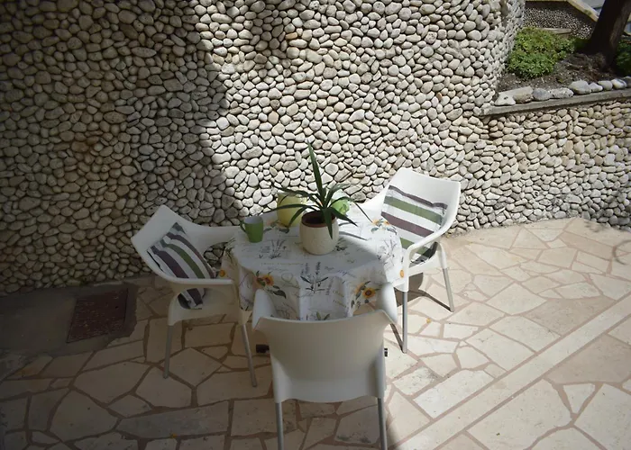 Apartment Antonella *