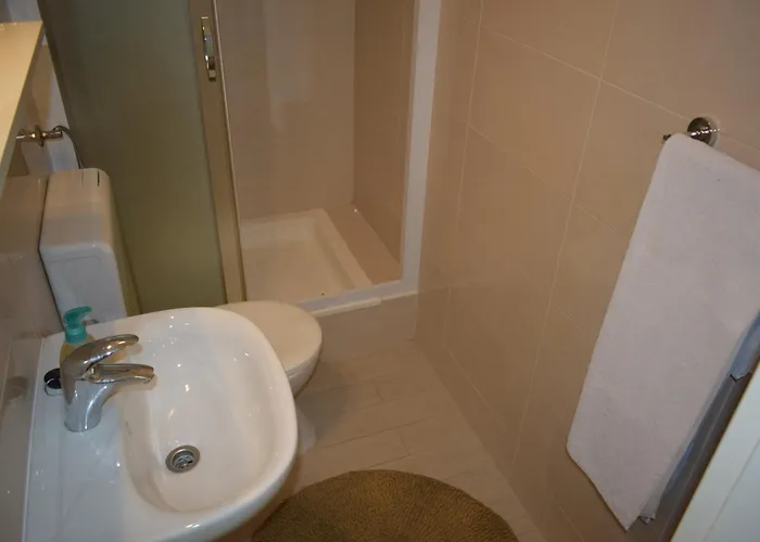 Apartment Antonella *