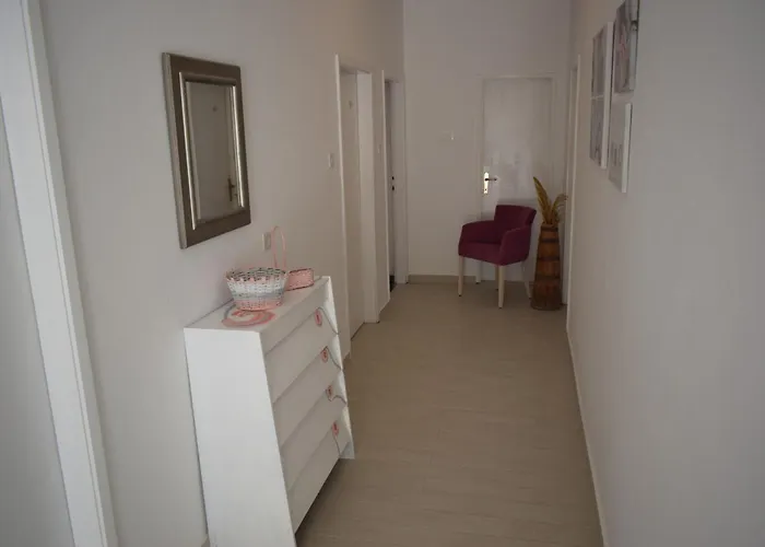 Апартаменти Antonella *