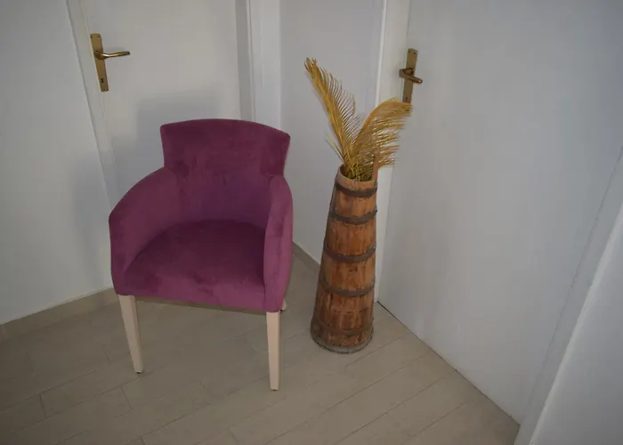 Apartment Antonella *