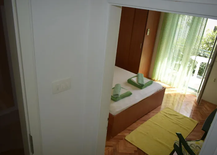 Apartment Antonella *