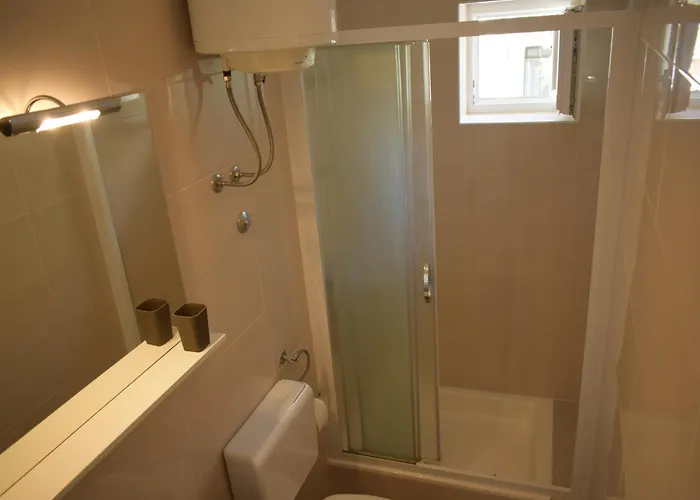 Apartment Antonella *