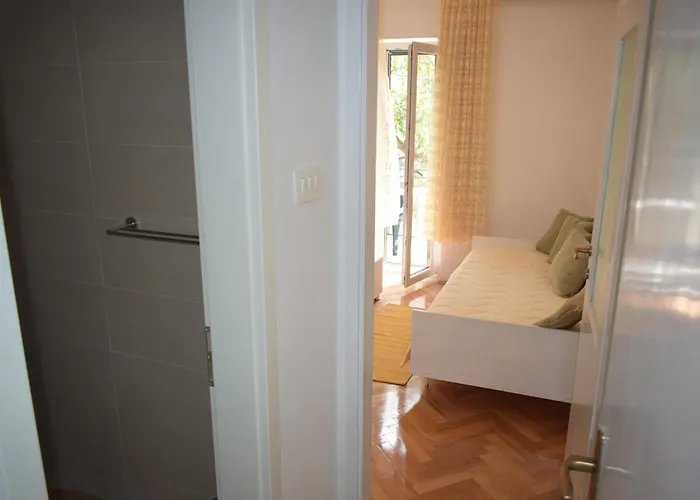 Apartment Antonella *