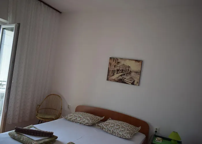 Apartment Antonella Makarska