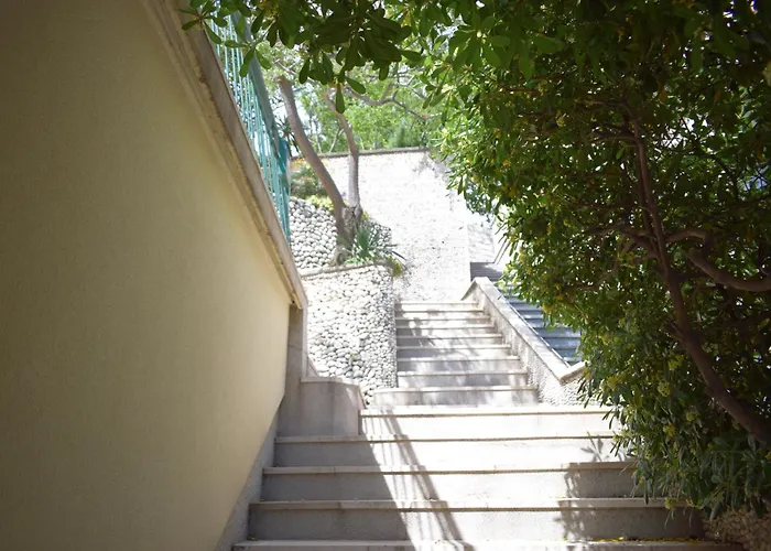 Apartment Antonella *