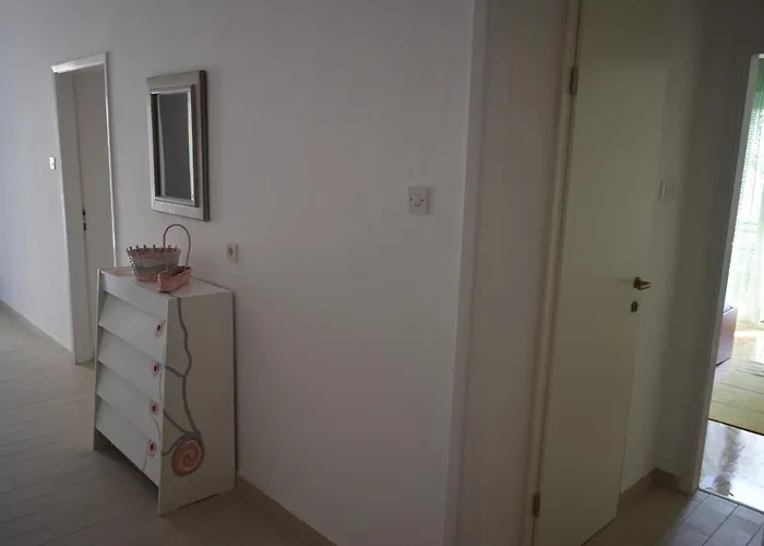 Apartment Antonella *