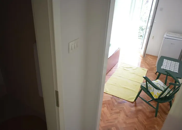 Apartment Antonella Makarska