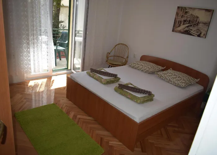 Apartment Antonella Makarska