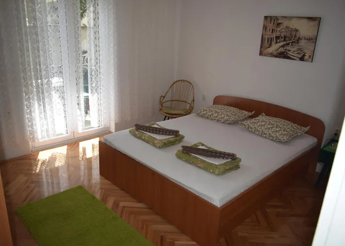 Apartment Antonella *