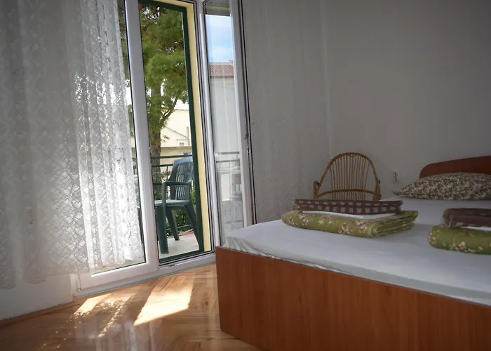 Apartment Antonella Makarska
