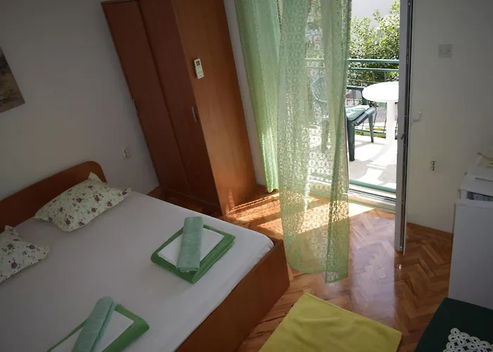 Apartment Antonella *