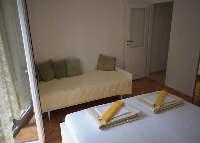 Apartment Antonella *