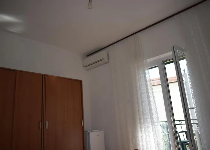 Apartment Antonella Makarska