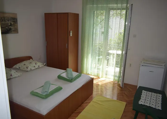 Апартаменти Antonella *