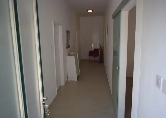 Апартаменти Antonella