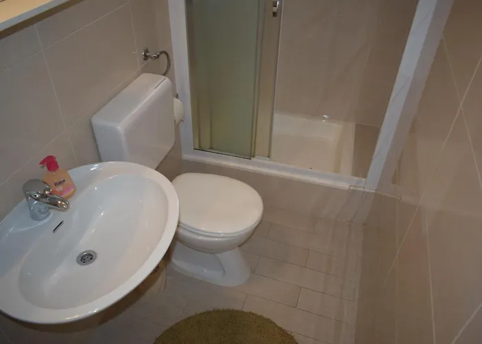 Apartment Antonella *