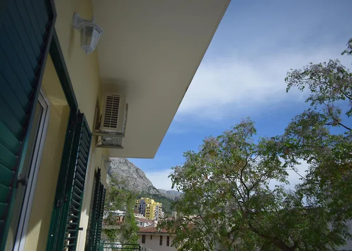 Apartment Antonella Makarska