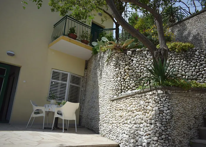 Апартаменти Antonella *