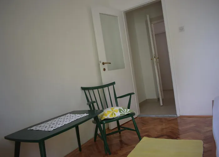 Apartment Antonella