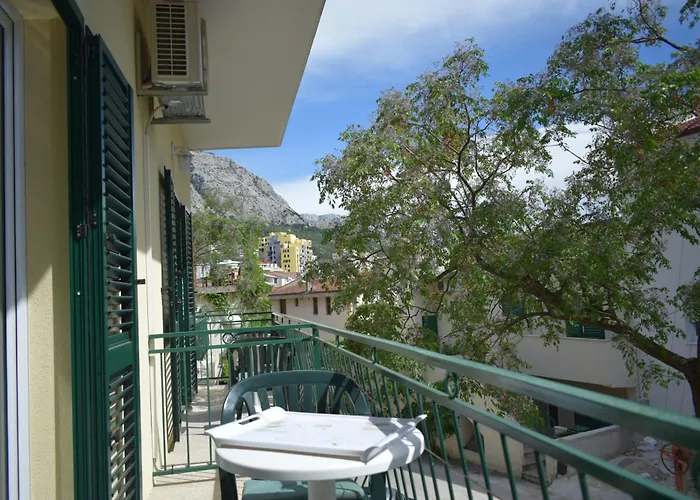 Apartment Antonella *