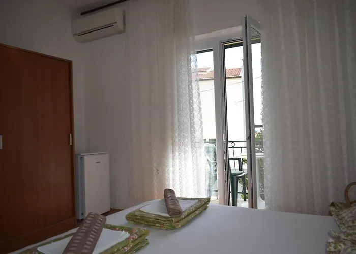 Apartment Antonella *