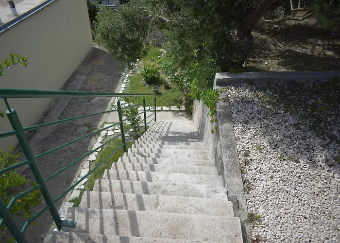 Apartment Antonella Makarska