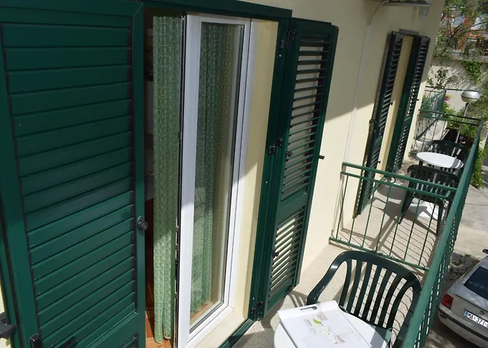 Apartment Antonella Makarska