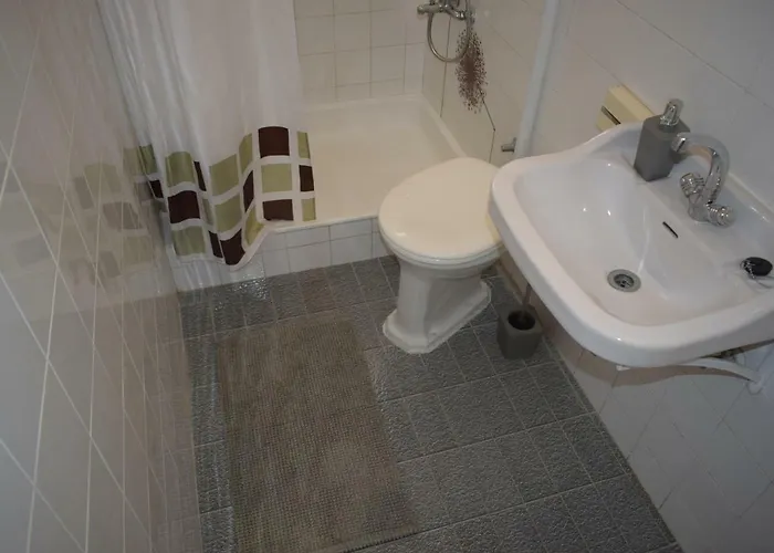 Apartment Antonella *