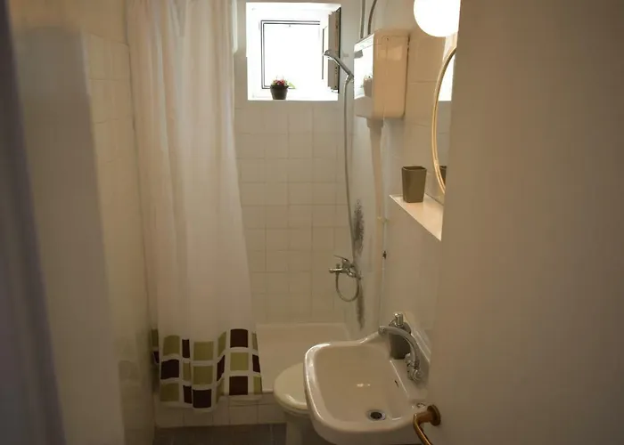 Apartment Antonella *