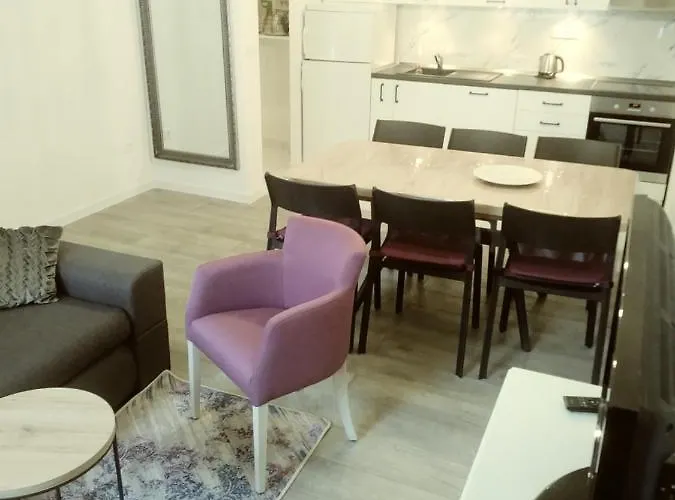 Apartment Antonella