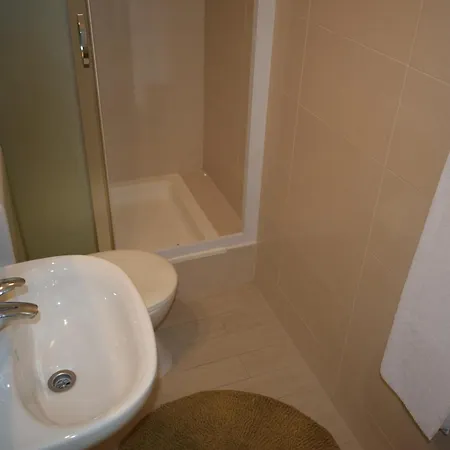 Apartment Antonella *