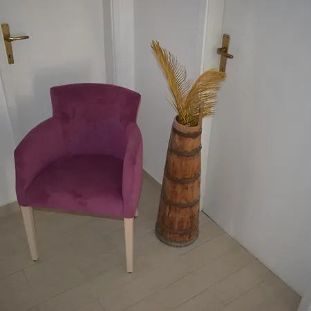 Apartment Antonella *