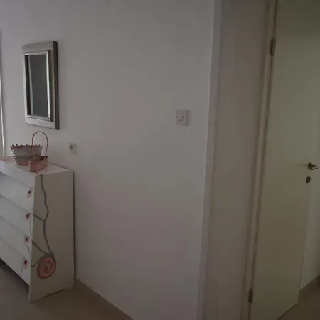 Apartment Antonella *