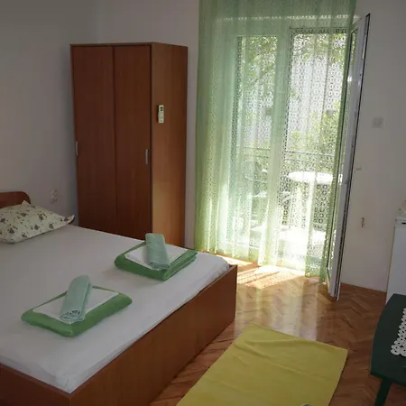 Apartment Antonella *