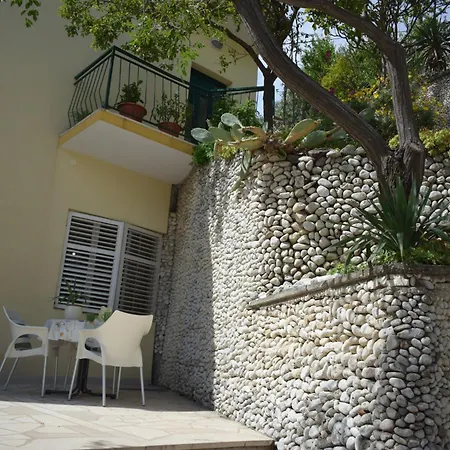 Apartment Antonella *