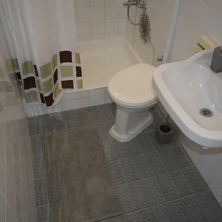 Apartment Antonella *