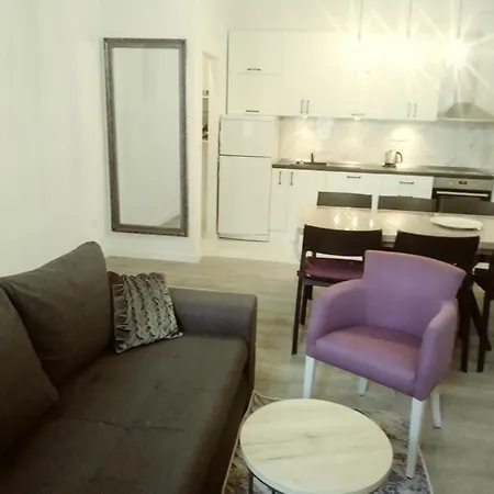 Antonella Apartment Makarska